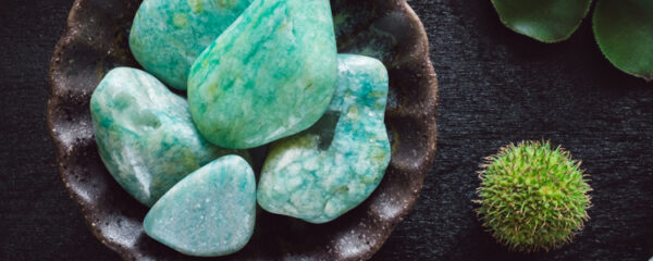 amazonite