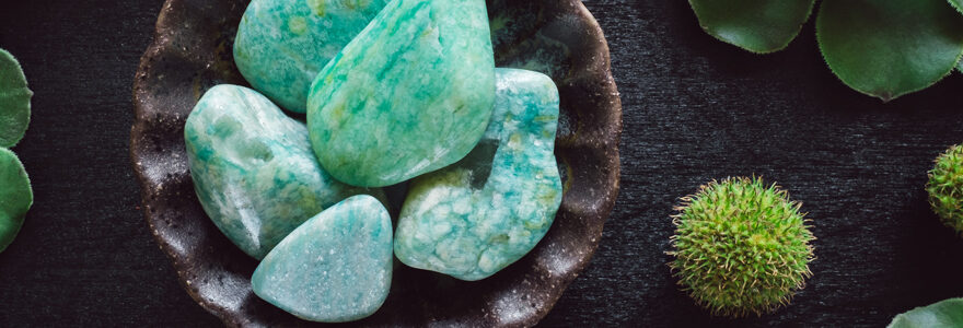 amazonite