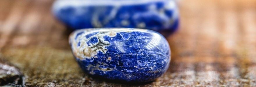 sodalite